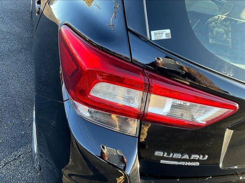 Used 2018 Subaru Impreza 2.0i image 33