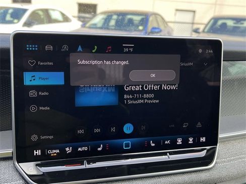 New 2025 Volkswagen Tiguan S image 26