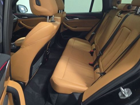 Used 2024 BMW X3 xDrive30i image 7