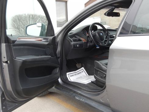 Used 2009 BMW X6 xDrive35i AWD/4WD image 25