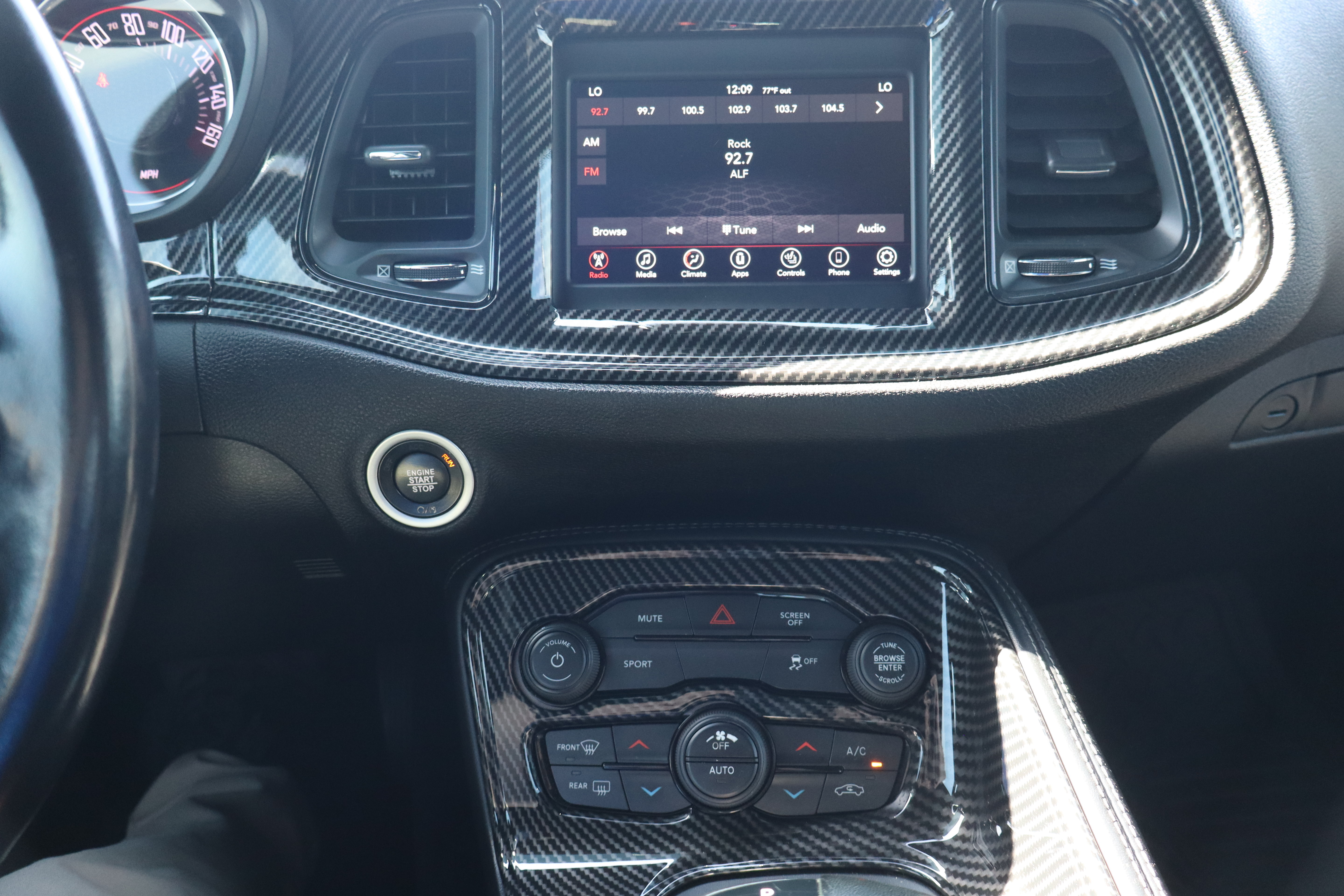 Used 2022 Dodge Challenger SXT w/ Cold Weather Group AWD/4WD image 17