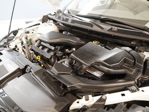 Used 2020 Nissan Rogue Sport SV w/ All-Weather Package image 18