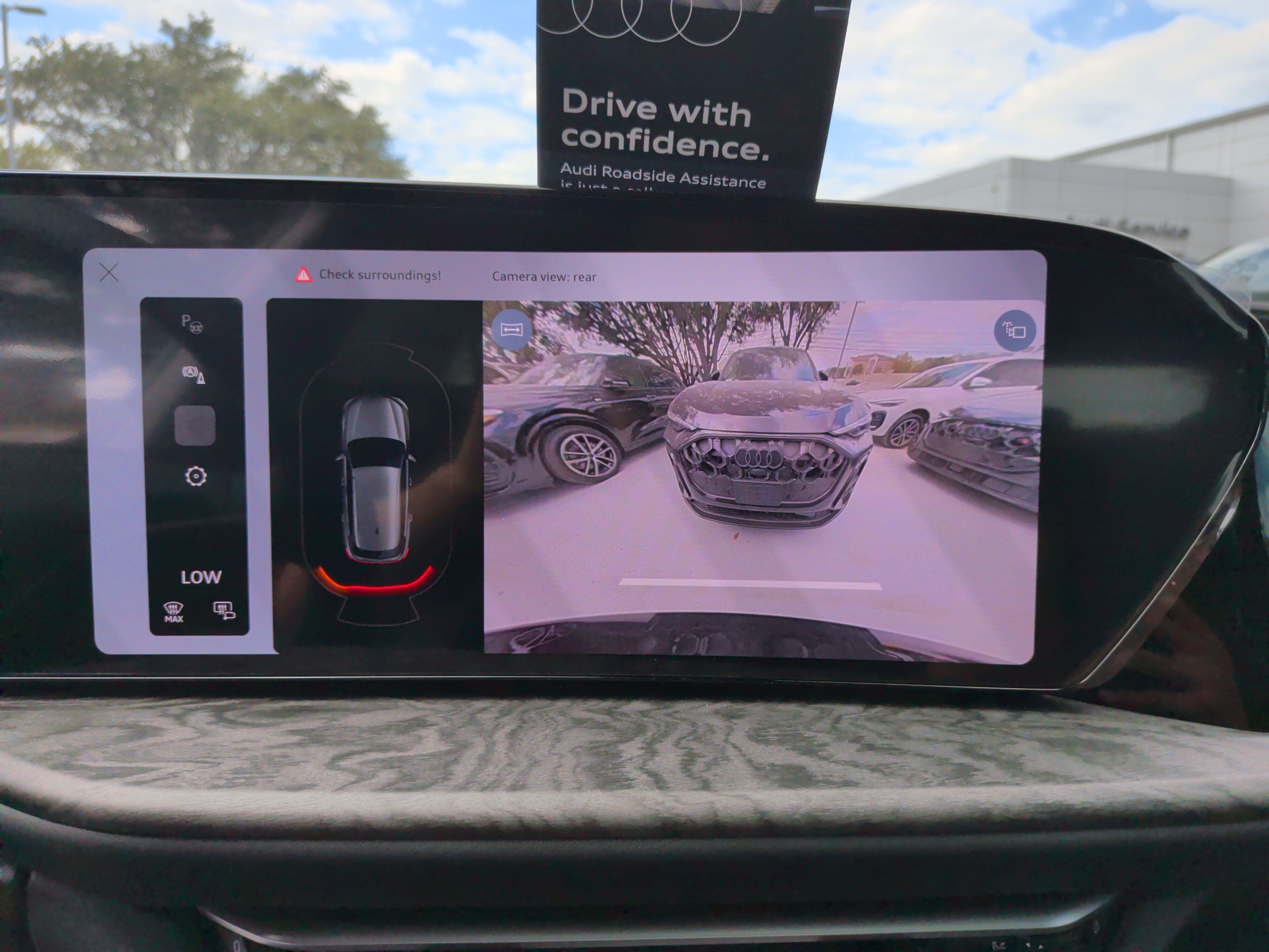 New 2026 Audi Q5 2.0T AWD/4WD image 27