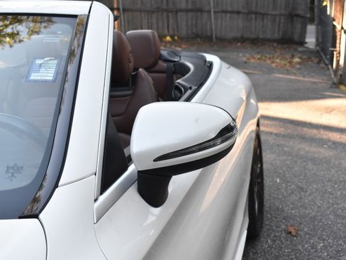 Used 2017 Mercedes-Benz C 300 C 300 w/ Sport Package image 39