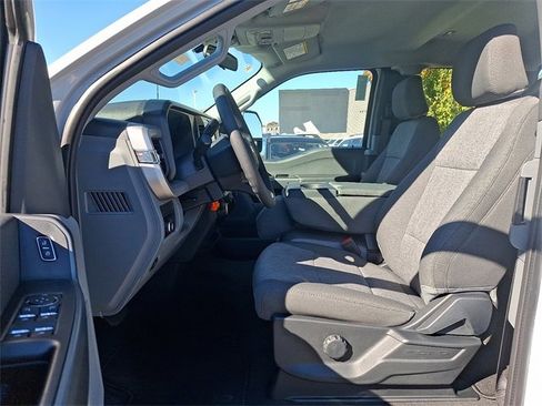 New 2026 Ford F350 XL w/ STX Appearance Package image 6