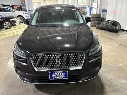 Used 2022 Lincoln Corsair Reserve