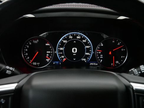 Used 2022 Chevrolet Blazer RS w/ Enhanced Convenience Package image 22