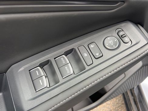 New 2025 Honda Accord Sport image 14