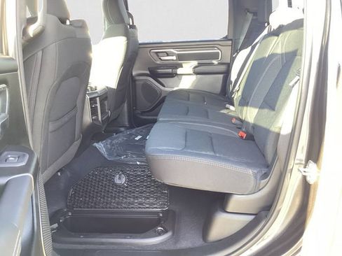 New 2026 RAM 1500 Big Horn image 14