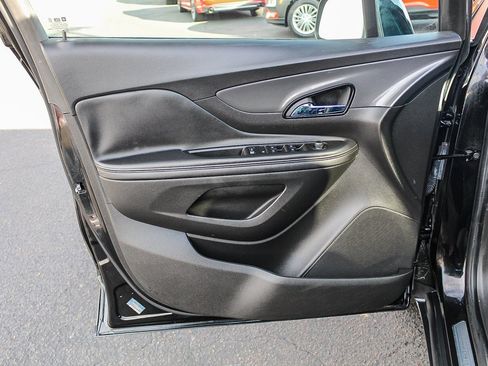 Used 2017 Buick Encore Preferred image 21