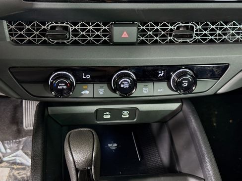 New 2026 Honda Accord LX image 16