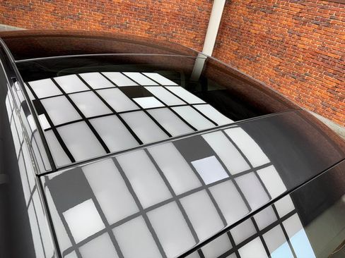 New 2026 Mercedes-Benz S 580 4MATIC Sedan image 24