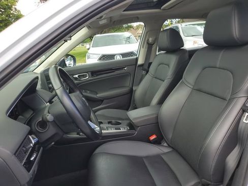 Used 2024 Honda Civic EX-L image 15