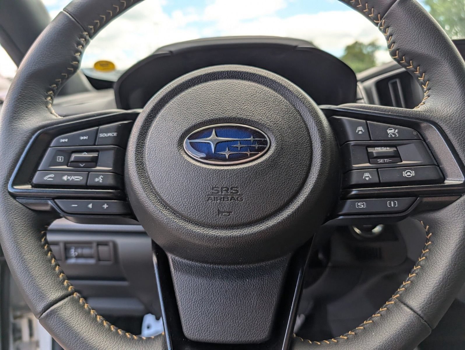 Used 2026 Subaru Crosstrek 2.5i Sport AWD/4WD image 25