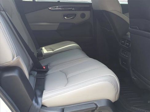 Used 2025 Honda Pilot EX-L image 20