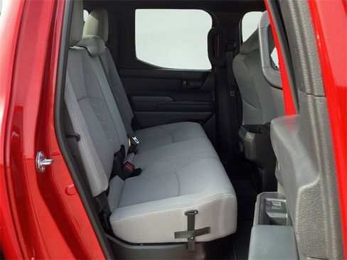 New 2026 Toyota Tacoma SR5 image 16