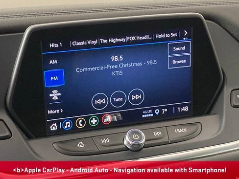 Used 2022 Chevrolet Blazer LT image 3