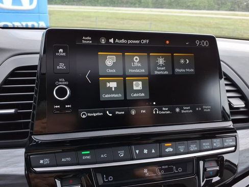 New 2026 Honda Odyssey Elite image 22