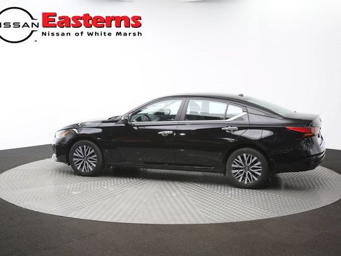Used 2023 Nissan Altima 2.5 SV AWD/4WD image 60