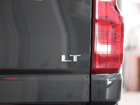 New 2026 Chevrolet Silverado 2500 LT w/ All Star Edition AWD/4WD image 27