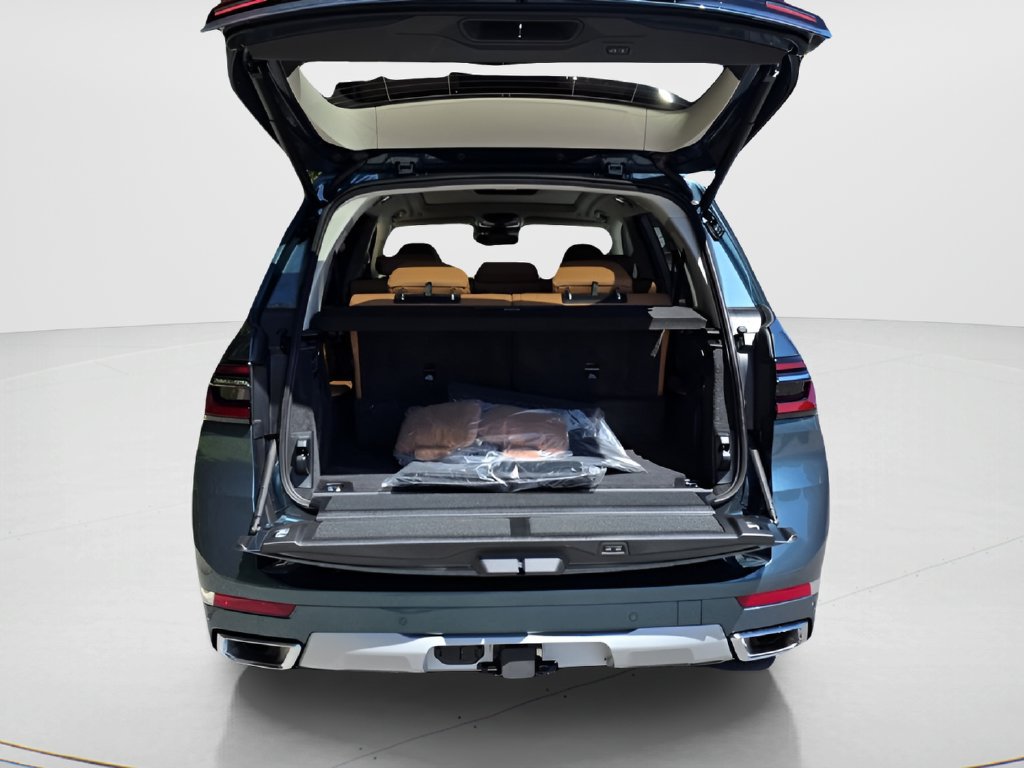 New 2027 BMW X7 xDrive40i AWD/4WD image 21