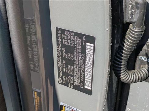 New 2026 Hyundai Santa Fe SEL w/ Tow & Go Package image 23