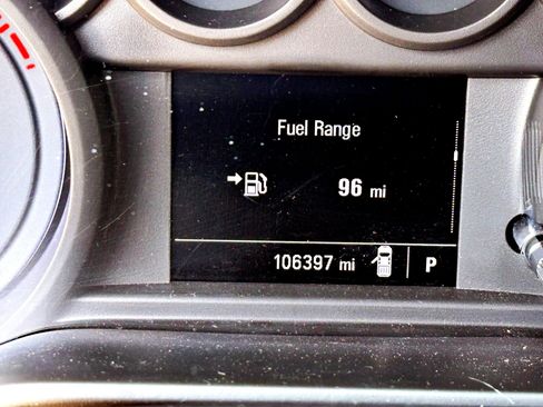 Used 2019 Chevrolet Silverado 1500 W/T w/ Trailering Package RWD image 18
