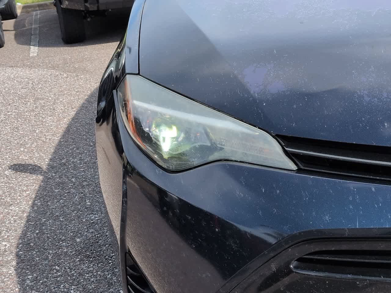 Used 2017 Toyota Corolla LE FWD image 10