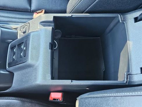 New 2025 Ford Bronco Big Bend w/ Black Diamond Package image 14