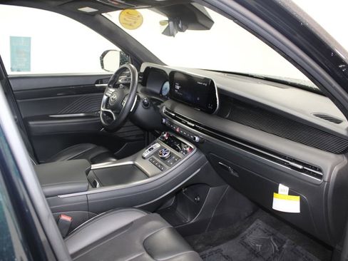 Used 2024 Hyundai Palisade Calligraphy image 29