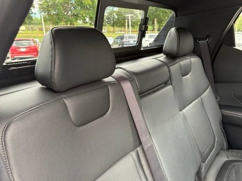 Used 2023 Hyundai Santa Cruz Limited w/ Cargo Package AWD/4WD image 34