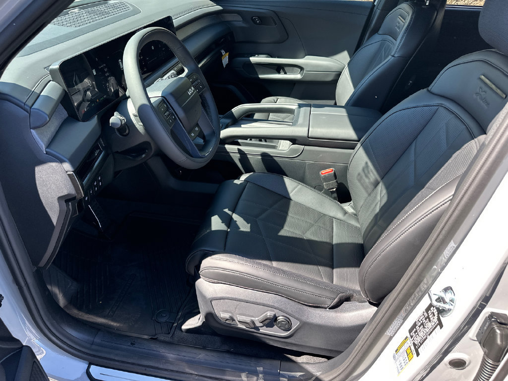 New 2027 Kia Telluride SX X-Line w/ Towing Package AWD/4WD image 9