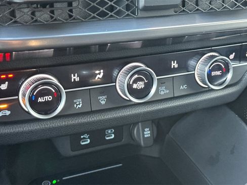 Certified 2025 Acura ADX A-Spec image 21