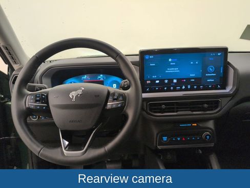 Used 2025 Ford Bronco Sport Badlands image 18