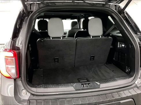 Used 2023 Ford Explorer Timberline w/ Timberline Technology Package image 41