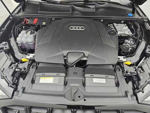 New 2026 Audi Q7 3.0T Premium Plus image 12