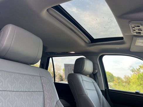 Used 2024 Toyota Sequoia SR5 w/ SR5 Premium Package image 15