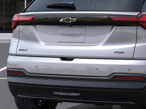 New 2027 Chevrolet Bolt RS w/ Technology Package FWD image 14