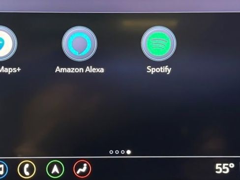 Used 2021 GMC Yukon XL Denali w/ Denali Ultimate Package image 27