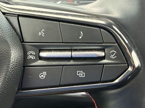 Used 2025 Chevrolet Equinox RS w/ Safety and Technology Package FWD image 26