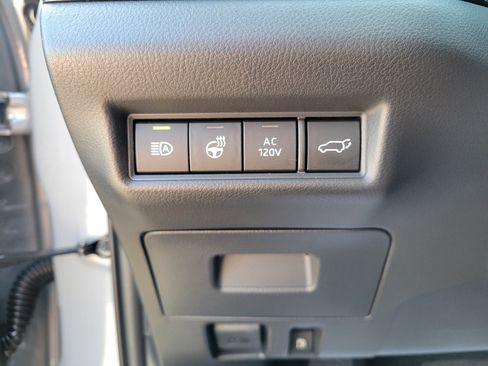 Used 2026 Toyota Grand Highlander AWD Hybrid image 20