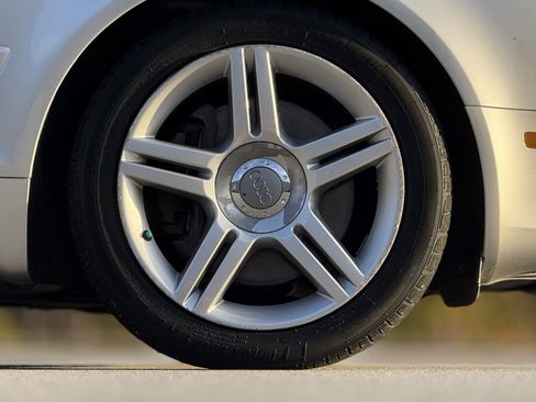 Used 2008 Audi A4 2.0T image 20