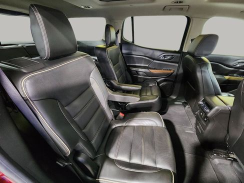 Used 2017 GMC Acadia Denali FWD image 36