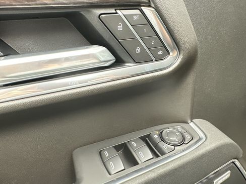 New 2026 Chevrolet Silverado 1500 LTZ AWD/4WD image 13