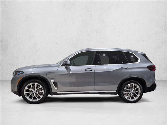 Certified 2026 BMW X5 xDrive50e AWD/4WD image 9