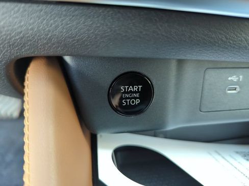 New 2026 Nissan Rogue Platinum w/ Platinum Premium Package AWD/4WD image 43
