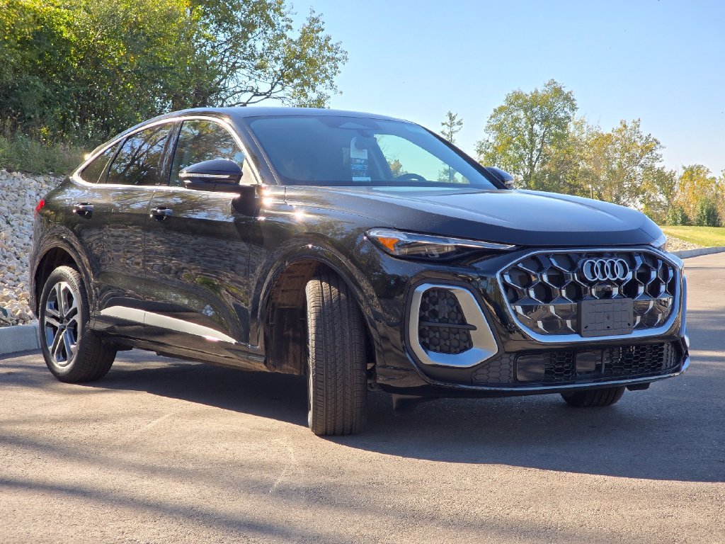 New 2026 Audi Q5 Prestige AWD/4WD image 8