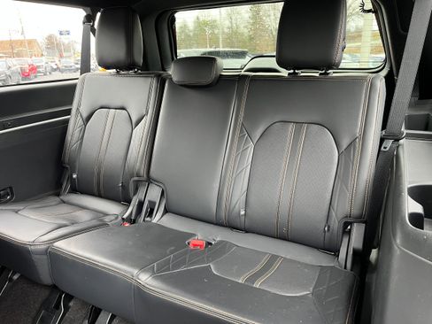 Certified 2023 Ford Expedition Max Platinum image 14