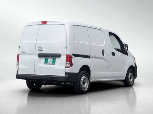 Used 2019 Nissan NV200 S image 4