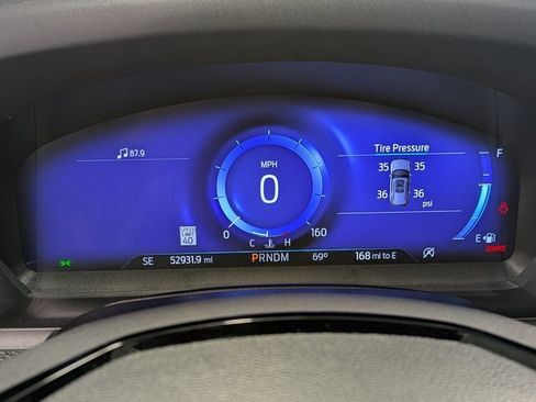 Used 2023 Ford Explorer ST w/ Equipment Group 401A image 15